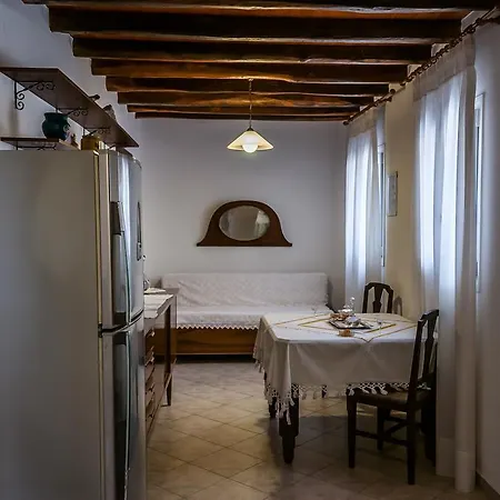 Vakantiehuis Our