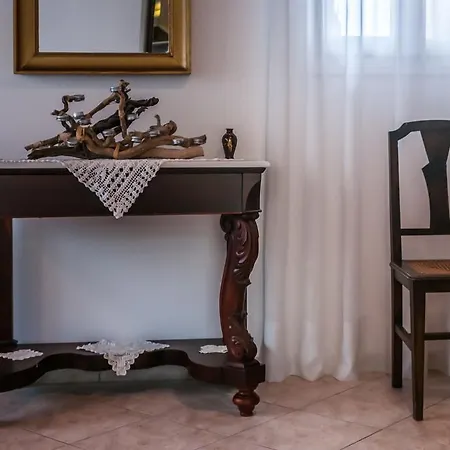 Our Dom wakacyjny Plaka (Milos)